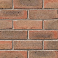 Ibstock New Chailey Stock Facing Brick Pack of 370 - JJ Building Materials