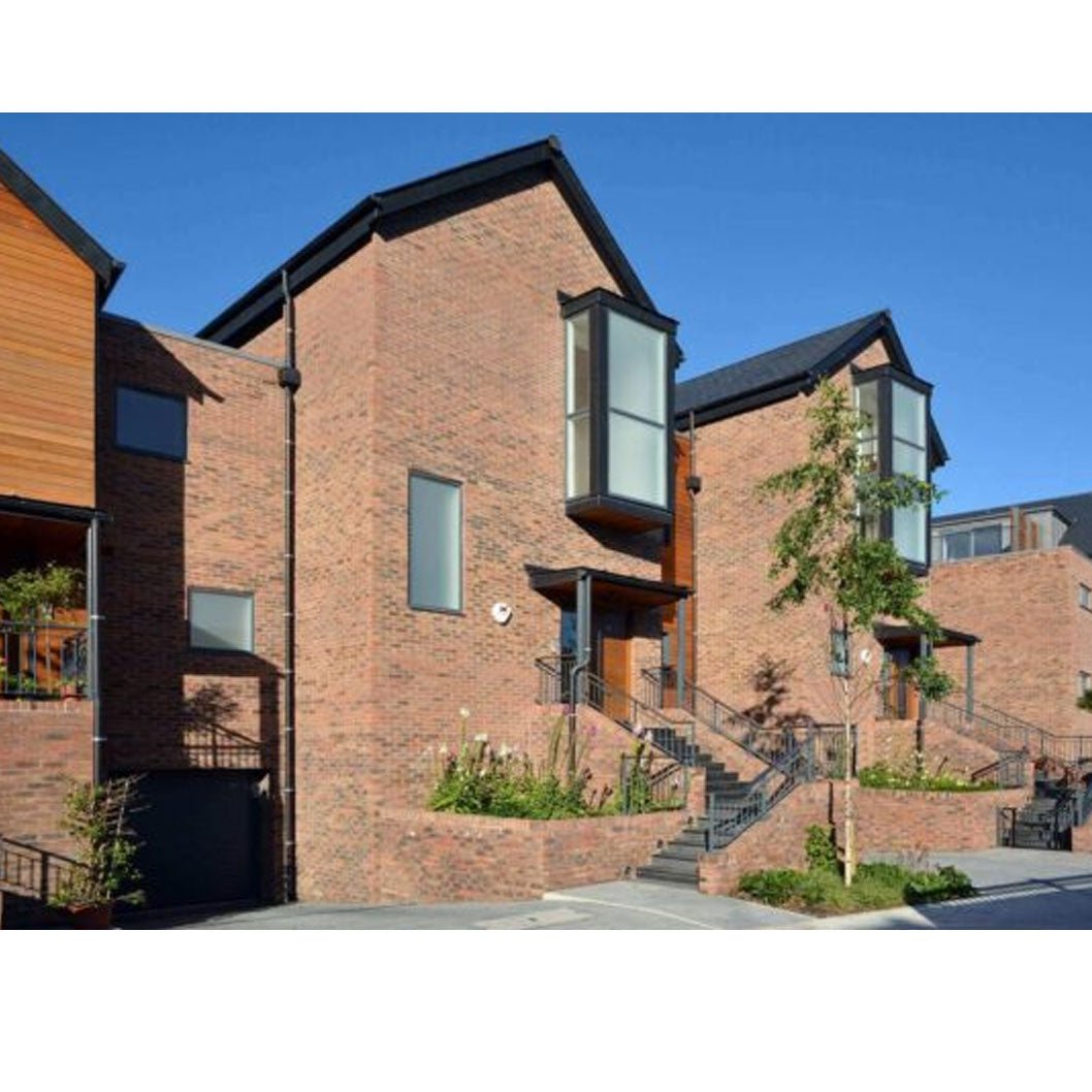 Ibstock New Chailey Stock Facing Brick Pack of 370 - JJ Building Materials