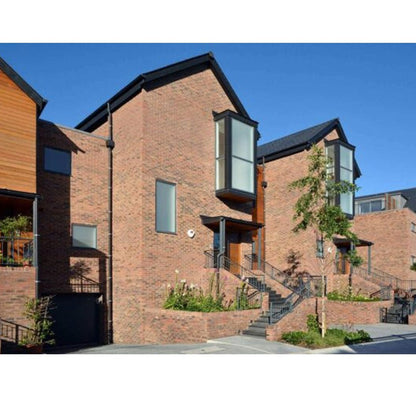 Ibstock New Chailey Stock Facing Brick Pack of 370 - JJ Building Materials
