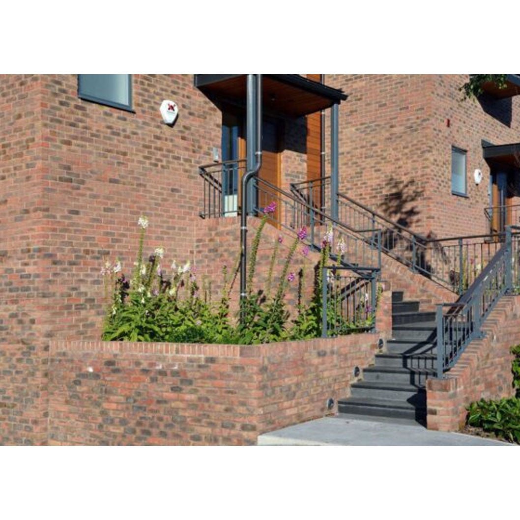 Ibstock New Chailey Stock Facing Brick Pack of 370 - JJ Building Materials