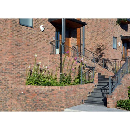 Ibstock New Chailey Stock Facing Brick Pack of 370 - JJ Building Materials