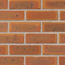 Ibstock New Sandhurst Stock Facing Brick Pack of 500 - JJ Building Materials