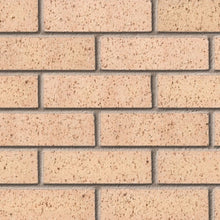 Ibstock Oatmeal Textured Facing Brick Pack of 500 - JJ Building Materials