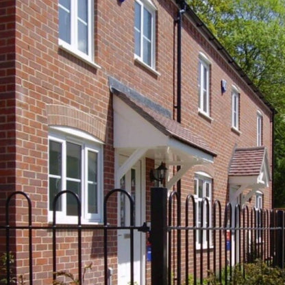 Ibstock Reigate Medium Multi Facing Brick Pack of 500 - JJ Building Materials