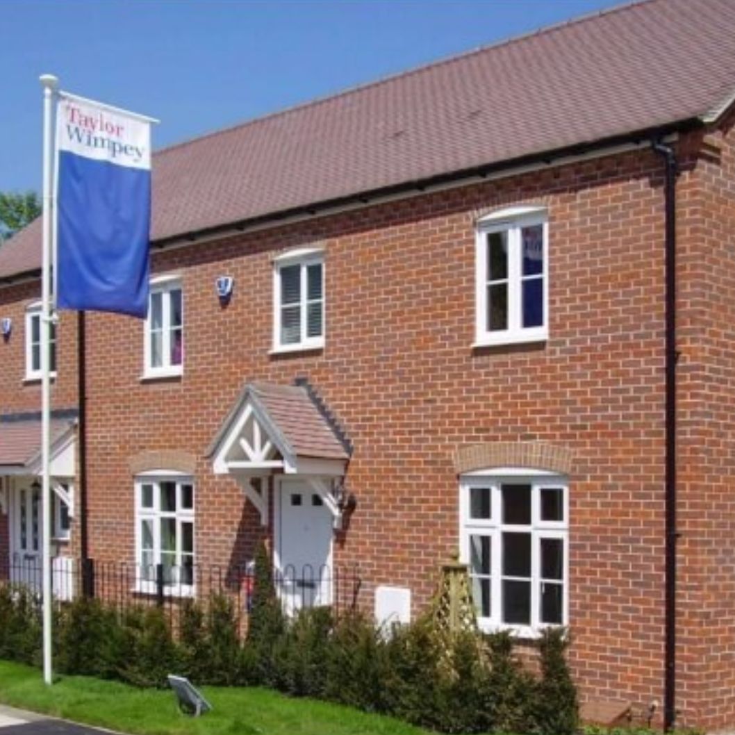 Ibstock Reigate Medium Multi Facing Brick Pack of 500 - JJ Building Materials