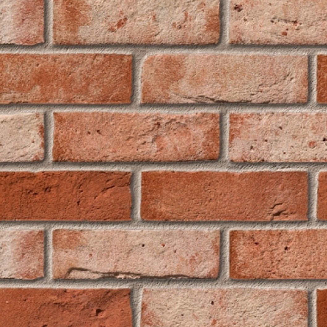 Ibstock Rosa Blanca Facing Brick Pack of 500 - JJ Building Materials