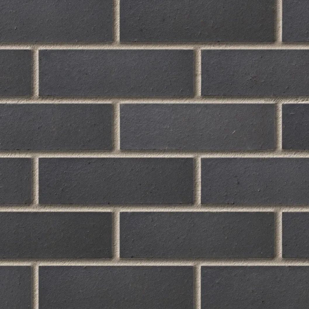 Ibstock Staffordshire Slate Blue Smooth Perf Engineering Brick Pack of 380 - JJ Building Materials