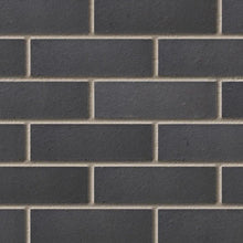 Ibstock Staffordshire Slate Blue Smooth Perf Engineering Brick Pack of 380 - JJ Building Materials