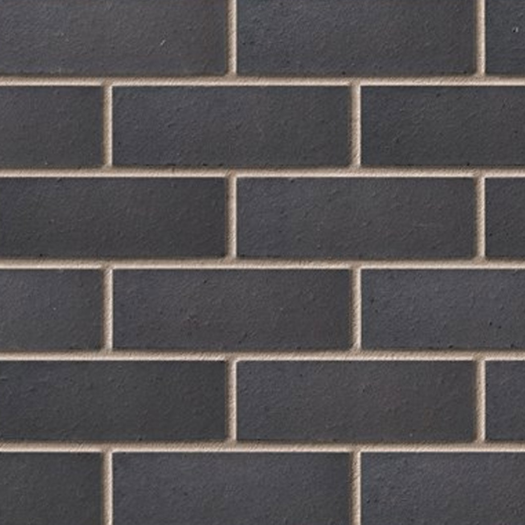 Ibstock Staffordshire Slate Blue Smooth Perf Engineering Brick Pack of 380 - JJ Building Materials