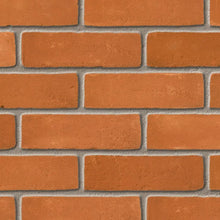 Ibstock Swanage Imperial Light Stock 68mm Facing Brick Pack of 420 - JJ Building Materials