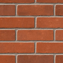 Ibstock Swanage Red Imperial Facing Brick Pack of 420 - JJ Building Materials