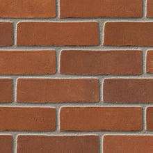 Ibstock Swanage Red Imperial Facing Brick Pack of 420 - JJ Building Materials