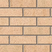 Ibstock Throckley Sandalwood Facing Brick Pack of 500 - JJ Building Materials