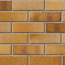 Ibstock Tradesman Buff Multi Facing Brick Pack of 500 - JJ Building Materials