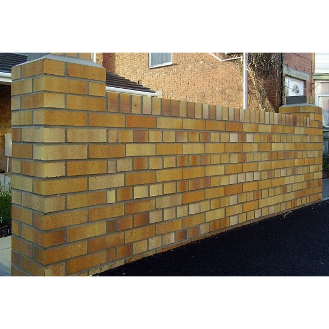 Ibstock Tradesman Buff Multi Facing Brick Pack of 500 - JJ Building Materials