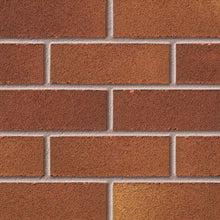 Ibstock Tradesman Heather 65mm Facing Brick Pack of 500 - JJ Building Materials