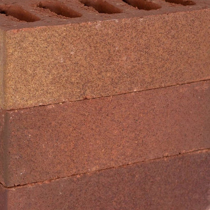 Ibstock Tradesman Heather 65mm Facing Brick Pack of 500 - JJ Building Materials