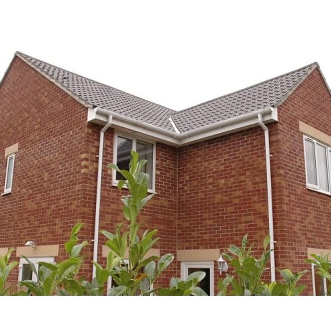 Ibstock Tradesman Heather 73mm Facing Brick Pack of 464 - JJ Building Materials