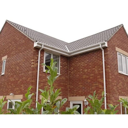 Ibstock Tradesman Heather 73mm Facing Brick Pack of 464 - JJ Building Materials