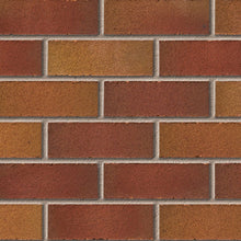 Ibstock Tradesman Heather 73mm Facing Brick Pack of 464 - JJ Building Materials