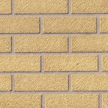 Ibstock Tradesman Millgate Buff Facing Brick Pack of 500 - JJ Building Materials