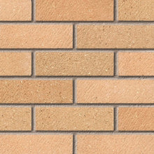 Ibstock Tradesman Millgate Buff Facing Brick Pack of 500 - JJ Building Materials