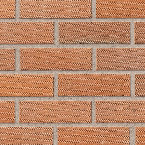 Ibstock Tradesman Rustic Blend 500 In A Pack Facing Brick Pack of 500 - JJ Building Materials