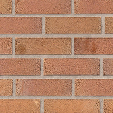 Ibstock Tradesman Sandfaced Facing Brick Pack of 500 - JJ Building Materials