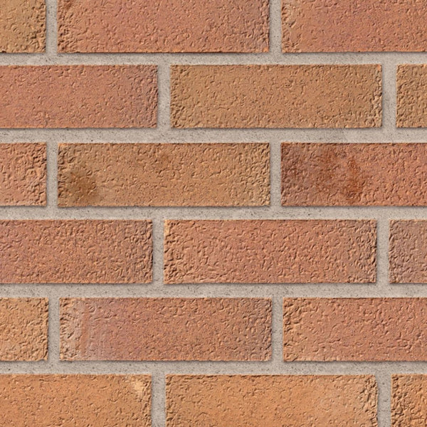 Ibstock Tradesman Sandfaced Facing Brick Pack of 500 - JJ Building Materials