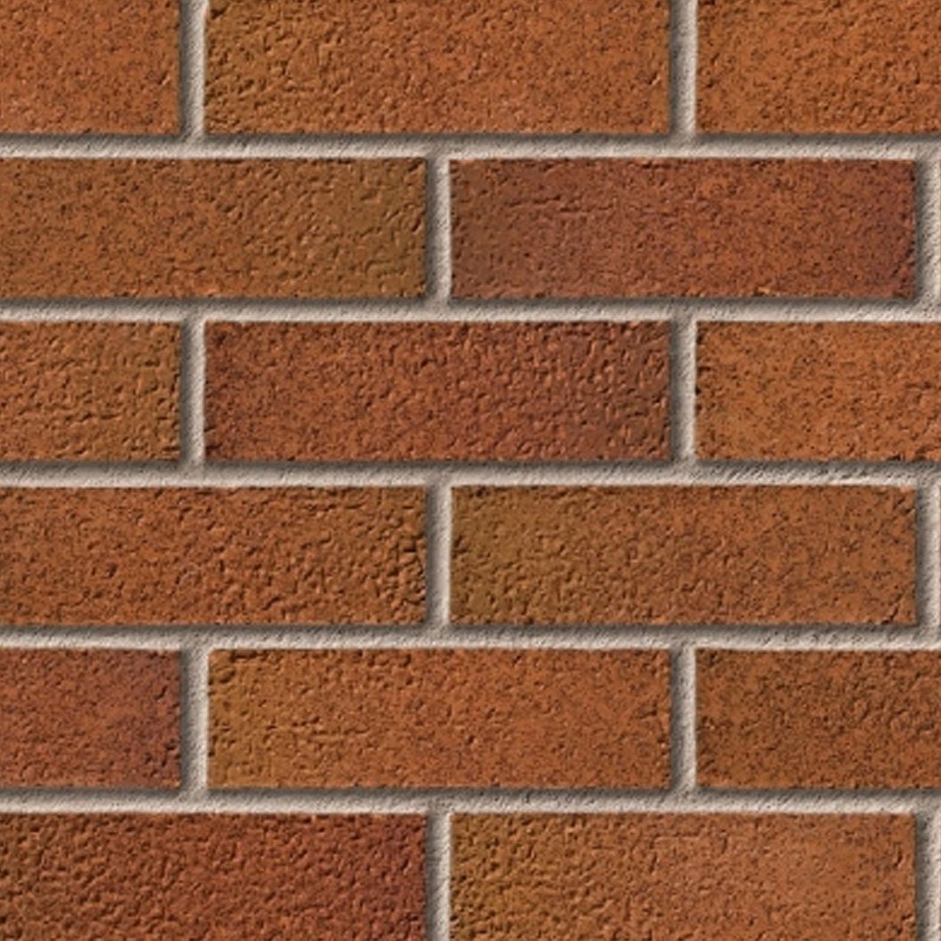 Ibstock Tradesman Sandfaced Facing Brick Pack of 500 - JJ Building Materials