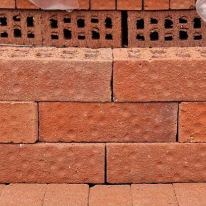 Ibstock Tradesman Tudor Facing Brick Pack of 500 - JJ Building Materials