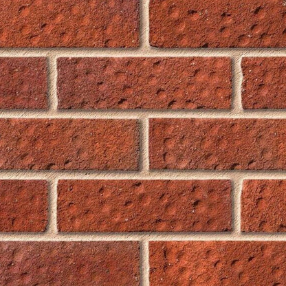 Ibstock Tradesman Tudor Facing Brick Pack of 500 - JJ Building Materials