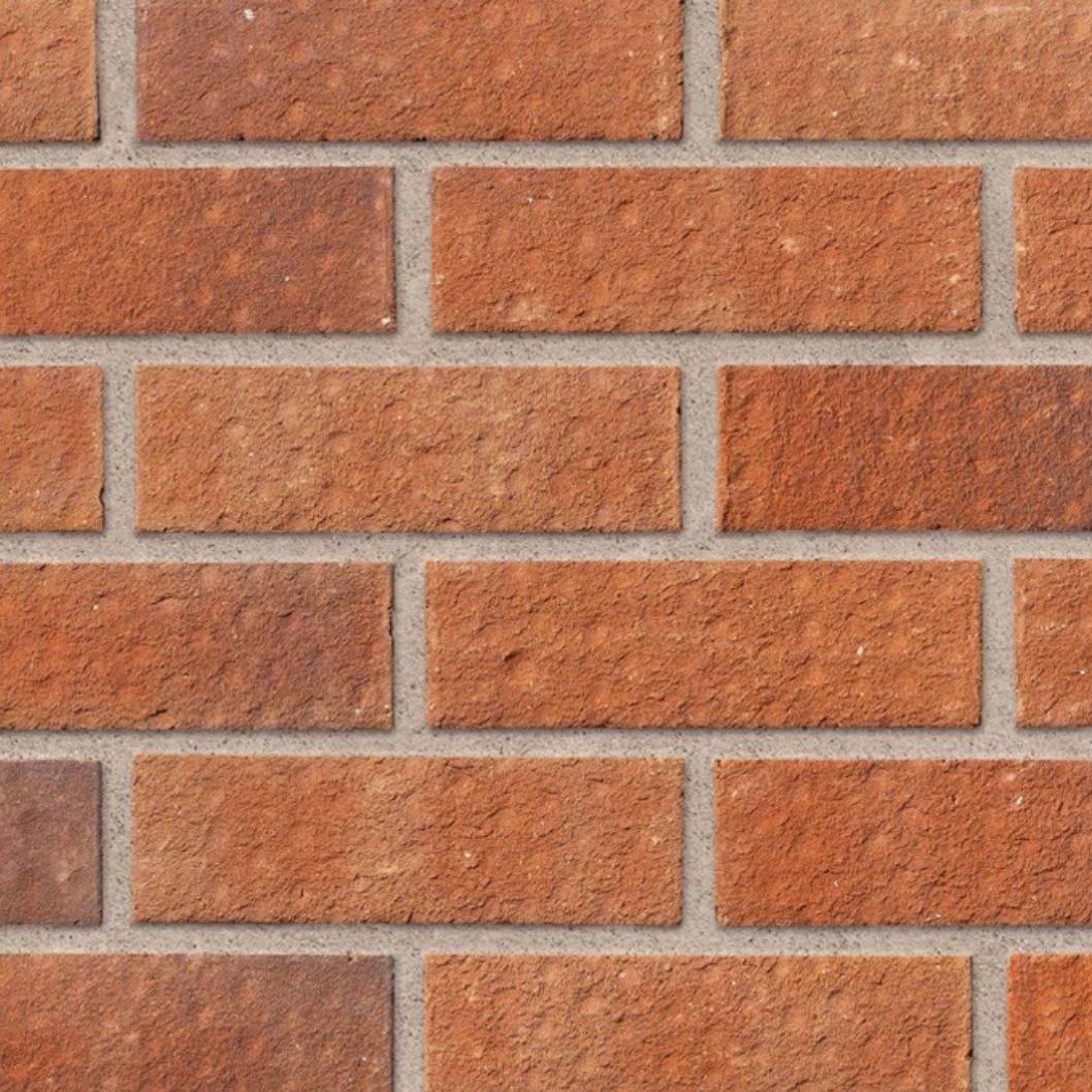 Ibstock Tradesman Tudor Facing Brick Pack of 500 - JJ Building Materials
