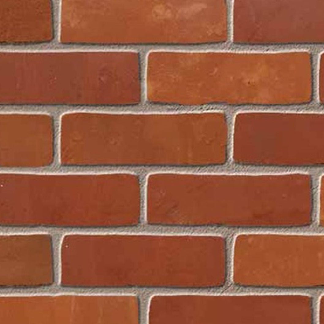 Ibstock Tyneham Blend Facing Brick Pack of 476 - JJ Building Materials