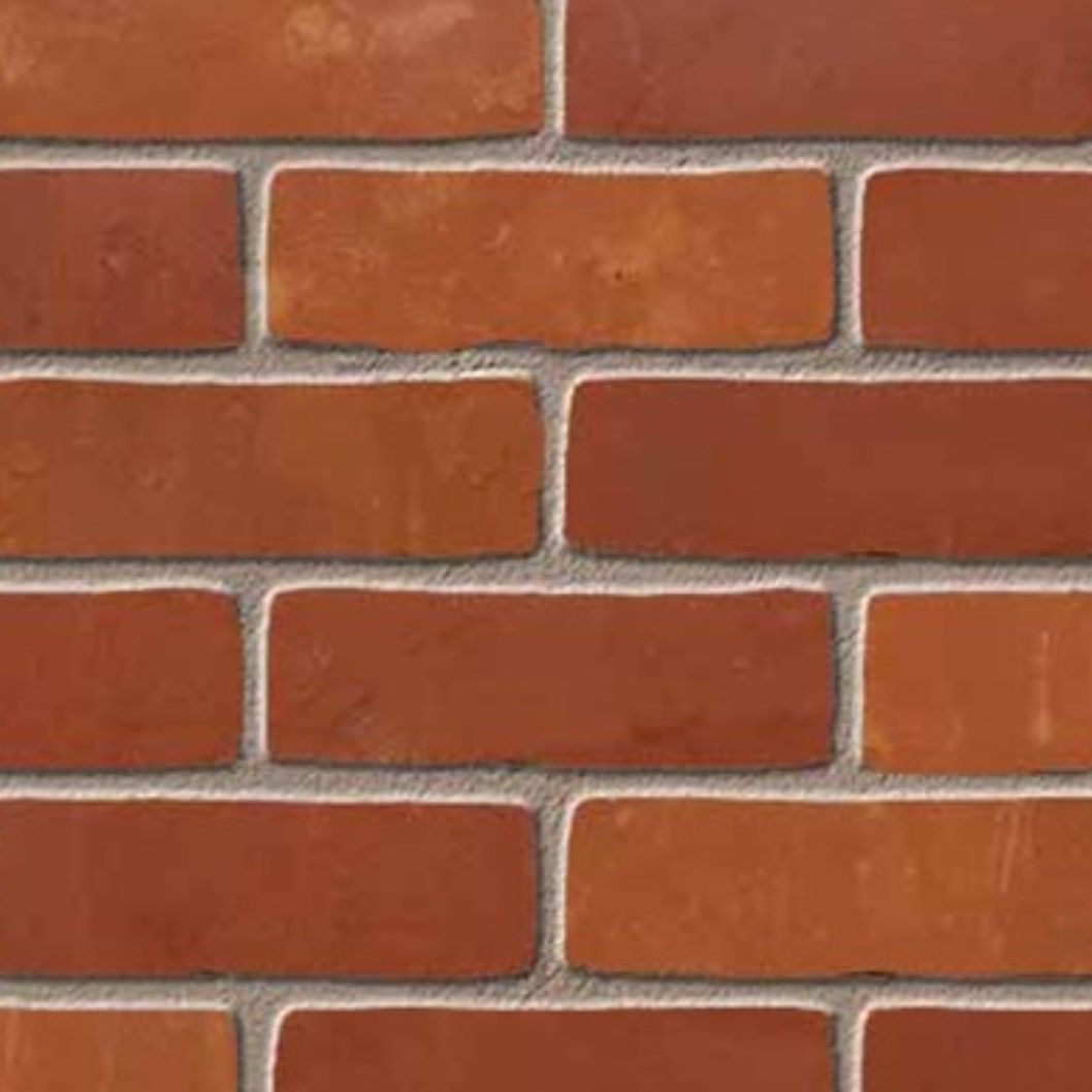 Ibstock Tyneham Blend Facing Brick Pack of 476 - JJ Building Materials