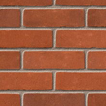 Ibstock Tyneham Restoration Red 68mm Facing Brick Pack of 420 - JJ Building Materials