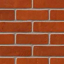 Ibstock Tyneham Restoration Red 68mm Facing Brick Pack of 420 - JJ Building Materials