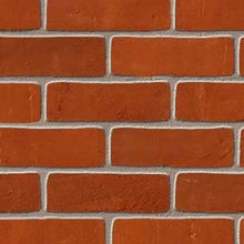 Ibstock Tyneham Restoration Red Facing Brick Pack of 476 - JJ Building Materials