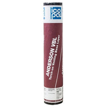 Icopal Anderson VBL Venting Base Layer - JJ Building Materials