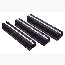 Ideal Anti-Vibration Feet - 3 Feet Per Pack - JJ Building Materials