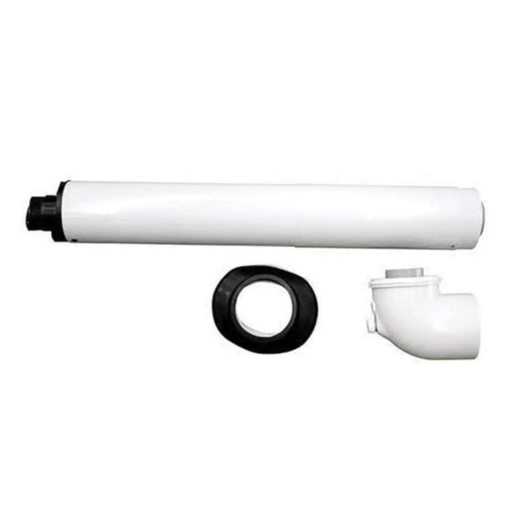Ideal Classic/Mexico Standard Flue Pack B - JJ Building Materials