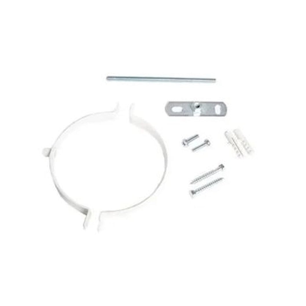 Ideal Evomax Flue Wall Brackets - JJ Building Materials