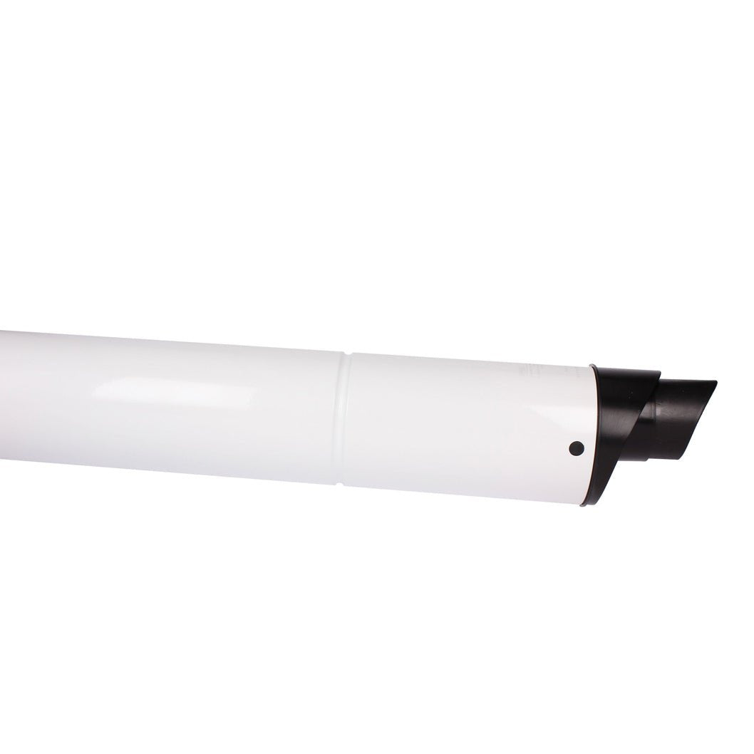 Ideal Exclusive Horizontal Flue Terminal - JJ Building Materials