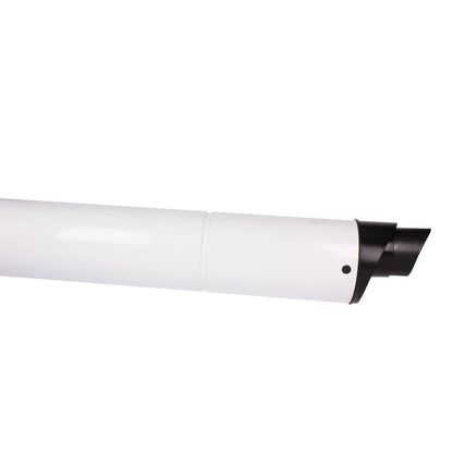Ideal Exclusive Horizontal Flue Terminal - JJ Building Materials