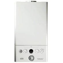 Ideal Exclusive2 Combi Boiler & Clock - JJ Building Materials