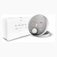 Ideal Halo Air 1-Zone Smart Thermostat - JJ Building Materials