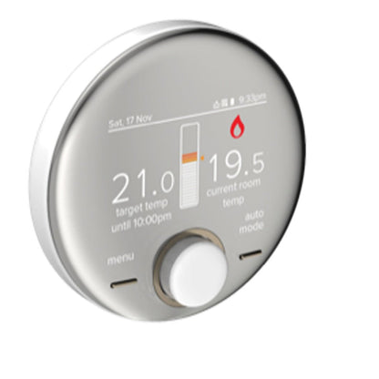 Ideal Halo Combi Wi-Fi Thermostat - JJ Building Materials