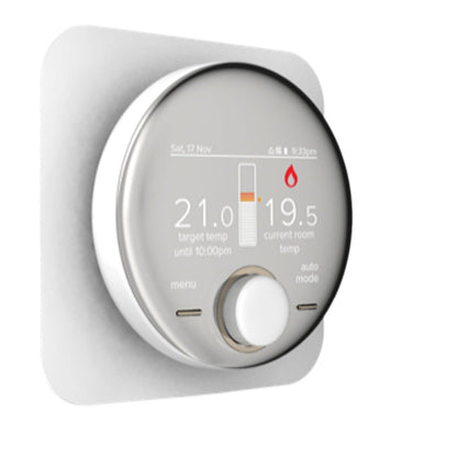 Ideal Halo Combi Wi-Fi Thermostat - JJ Building Materials