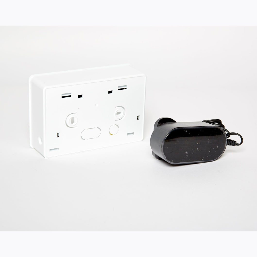 Ideal Halo Spare Smart Interface Bracket - JJ Building Materials