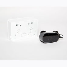 Ideal Halo Spare Smart Interface Bracket - JJ Building Materials